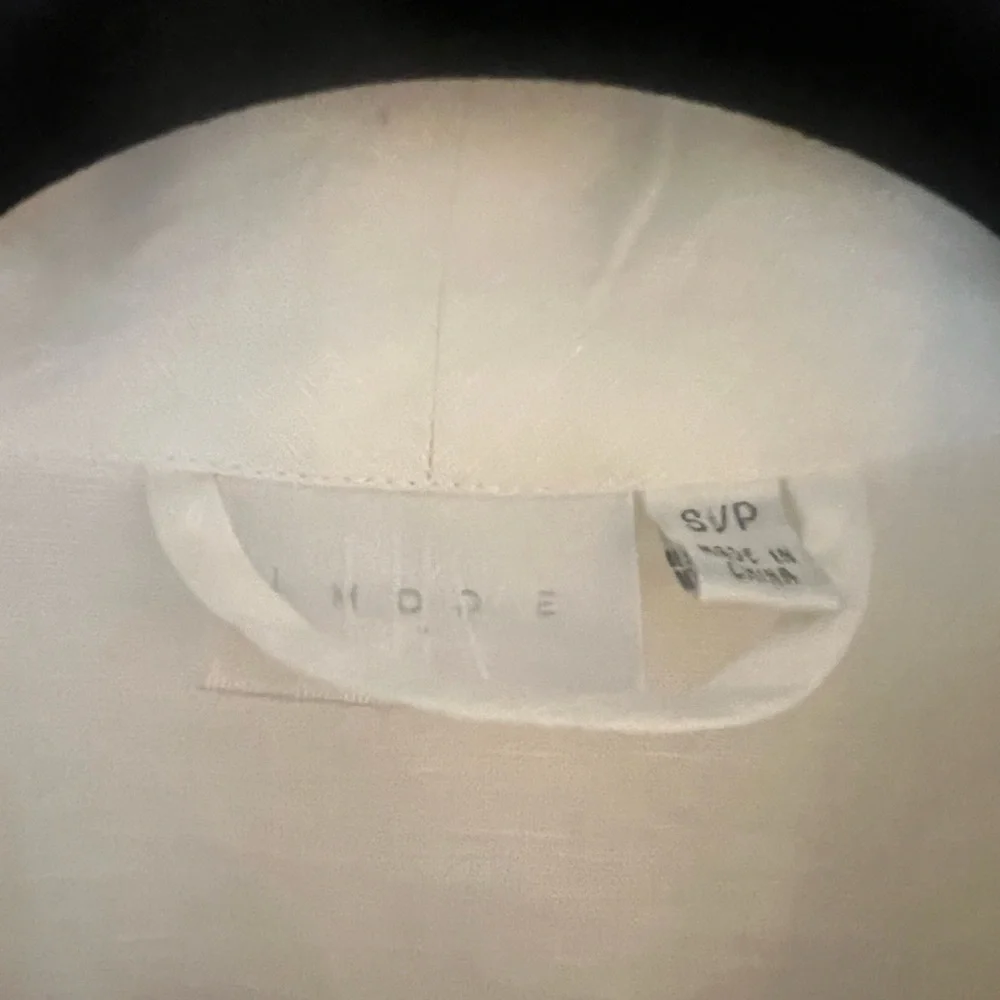 NK Imode Robe Size S/P - Picture 5 of 5